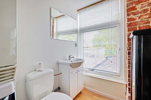 Medium property photo - Rustenburgerstraat 340-1, 1072 HD Amsterdam